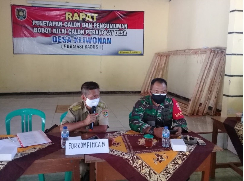 3_Rakor_calon_kadus_Desa_Kliwonan_(Tapem)_050721.jpg