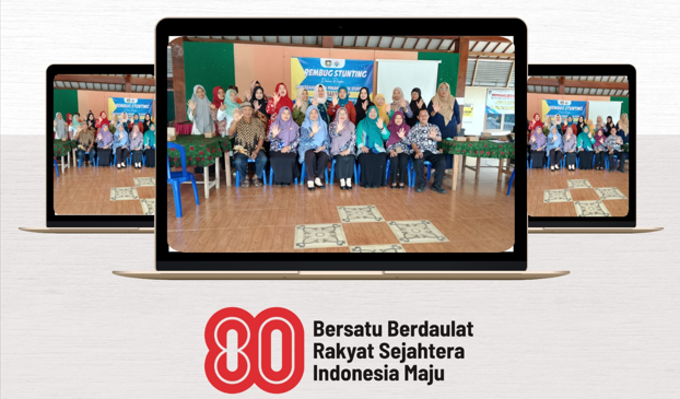 Rembuk Stunting di Desa Banyuurip