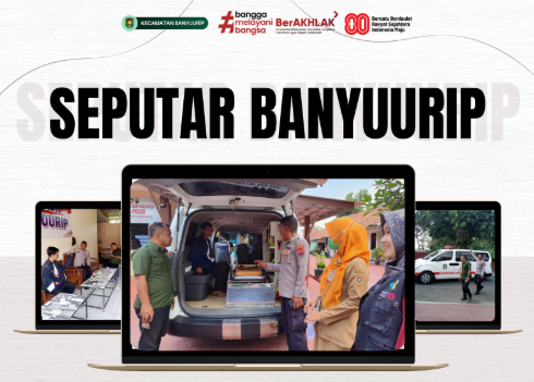 Pengkondisian warga tanpa identitas